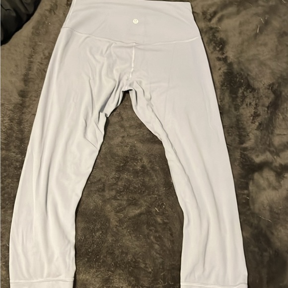 Lululemon leggings - Picture 2 of 6